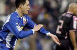 Callejon, 3e renfort du Real