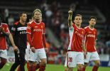 Le Standard peut encore y croire
