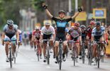 Tour de Californie : Swift 1er leader