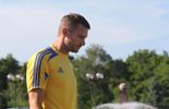 Shevchenko reste incertain