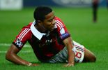Emanuelson prêté par Milan à Fulham