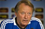 Ariel Jacobs futur coach du Danemark?