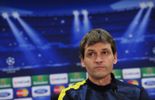123 Tito Vilanova de retour cette semaine