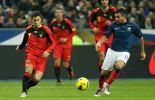 Marvin Martin remplace Eden Hazard