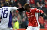 Anderlecht s'est renseigné sur Cyriac