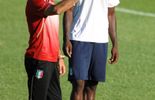 123 Que Balotelli fasse parler de lui pour le jeu