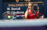 Cibulkova domine Bartoli à Carlsbad