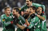 Le Legia Varsovie enlève la Coupe de Pologne