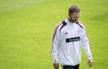 Rommedahl forfait contre l'Allemagne