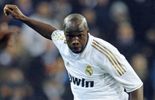 Lassana Diarra signe à Anzhi Makhachkala