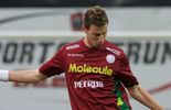 Godeau se lie pour 4 ans à Zulte Waregem
