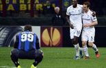 Des cris racistes de fans de l'Inter à l'encontre d'Adebayor