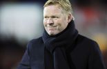 Koeman ne veut pas être sélectionneur