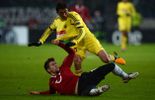 123 Pocognoli prêt à jouer contre Gladbach