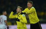 Dortmund domine Nuremberg