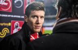 Pocognoli exclu pour ses débuts