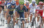 Amador vainqueur, Hesjedal récupère le rose au Giro