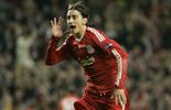Aquilani de Liverpool à l'AC Milan