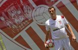 Arsenal : Le transfert de Squillaci loin d'être fait 
