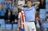 Iago Aspas du Celta Vigo à Liverpool