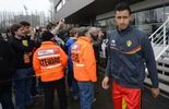 123 Chadli : ''Pas un petit pays''