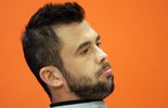 Defour et Porto accrochés
