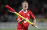 Holtby penche pour l'Allemagne