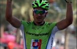 Sagan et Nibali héros de Tirreno