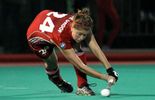 Nos hockeyeuses encore battues par les Pays-Bas