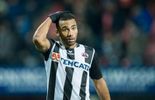 Armenteros: "Le but est de succéder à Mbokani"