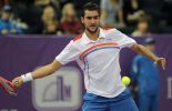 Cilic gagne à Saint-Pétersbourg