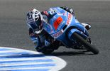 123 M. Vinales en pole au Mans, Loi 21e