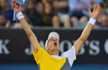 Haas s'offre Isner pour aller en finale de San Jose