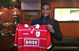 Loïc Nego de la Roma au Standard