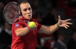 Munich: ce sera Mayer pour Darcis