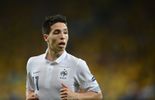 Nasri insulte à nouveau un journaliste