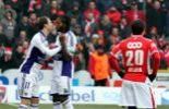 Jova: "J'espère que le Standard terminera 2ème"