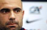 Galatasaray résilie le contrat de Cris