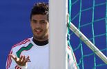 Vela prêté à la Real Sociedad