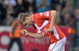 Angeli prolonge au Standard
