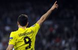 123 Dortmund refuse de vendre Lewandowski au Bayern