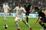 Giovinco reste à Parme