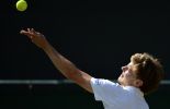 Goffin face à Becker au 1er tour à Newport 