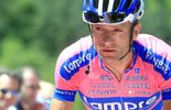 Scarponi suspendu par Lampre 