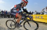 Cancellara prend la tête du WorldTour