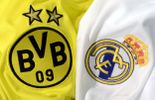 123 Dortmund - Real : Retrouvailles à deux pas du sommet