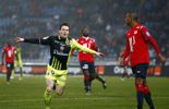 Gameiro sur le départ?