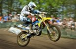 123 MX1: Strijbos 3e au Brésil
