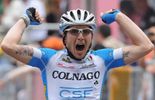 Turquie: Etape et maillot pour Belletti