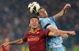 Un derby romain sans vainqueur